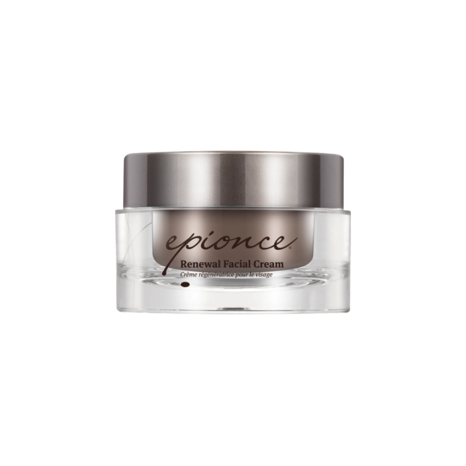 EPIONCE RENEWAL FACIAL CREAM – ATNAUJINAMASIS VEIDO KREMAS