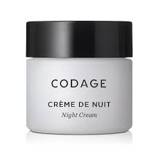 CODAGE Paris Night Cream