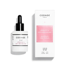 Įkelti vaizdą į galerijos rodinį, CODAGE SERUM N°07: Soothing &amp; Anti-redness

