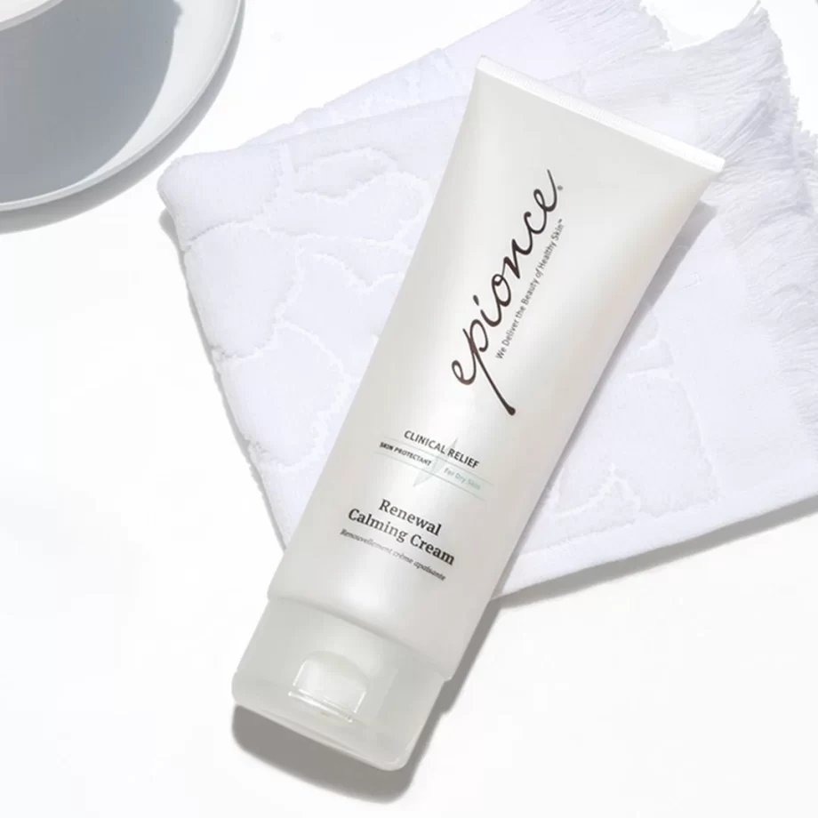 EPIONCE RENEWAL CALMING CREAM – RAMINANTIS KŪNO KREMAS