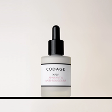 Įkelti vaizdą į galerijos rodinį, CODAGE SERUM N°07: Soothing &amp; Anti-redness
