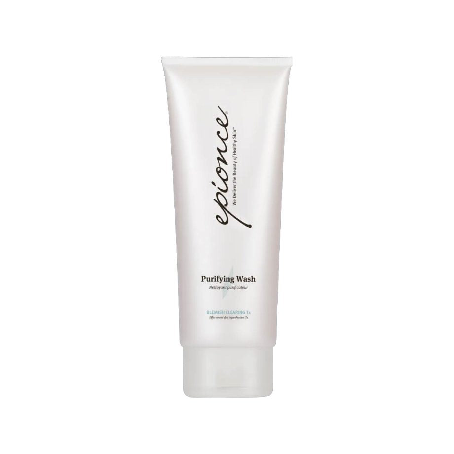 EPIONCE PURIFYING WASH – VALOMASIS PRAUSIKLIS VISIEMS ODOS TIPAMS