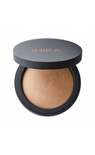 Įkelti vaizdą į galerijos rodinį, INIKA ORGANIC KOMPAKTINĖ MINERALINĖ PUDRA, 8 g
