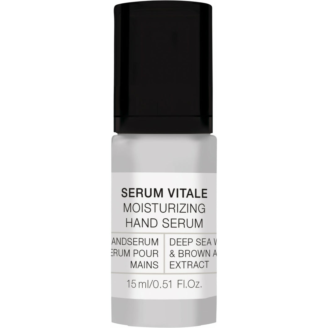 SERUM VITALE koncentruotas vitaminų serumas (15ml)