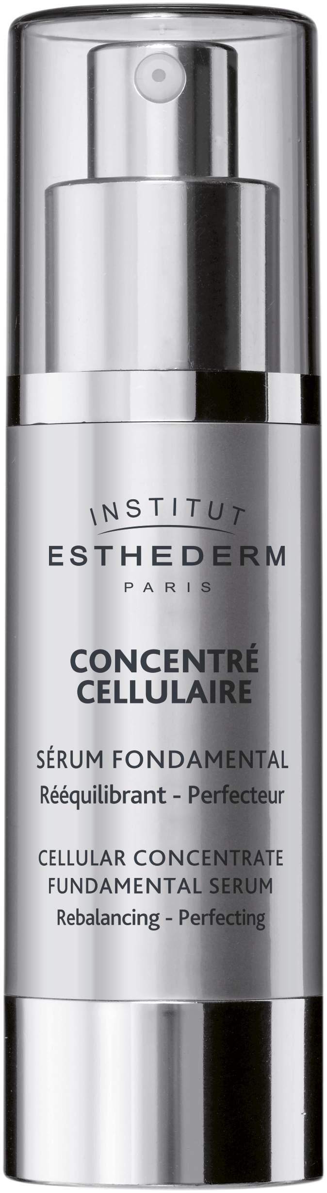 INSTITUT ESTHEDERM PARIS ląstelinio koncentrato serumas, 30 ml