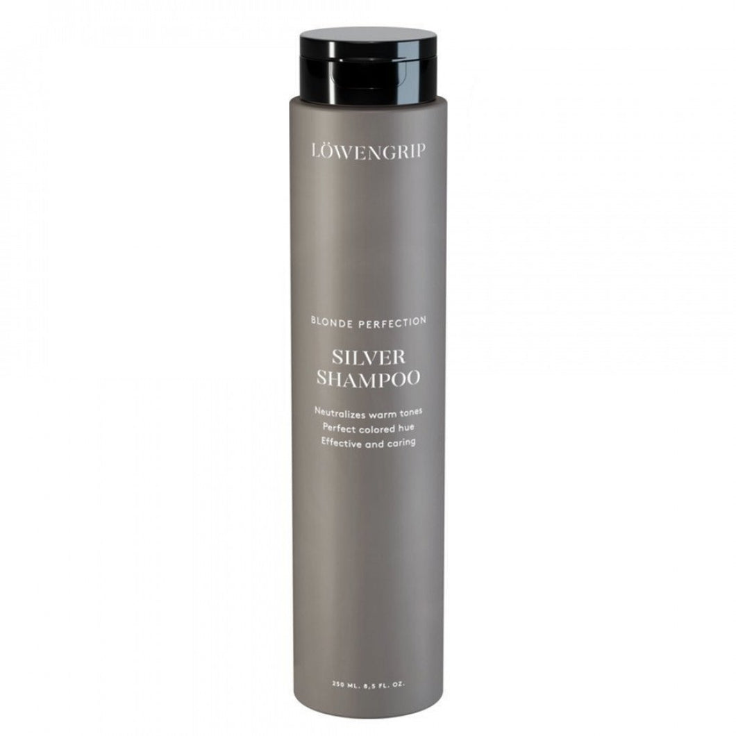 Blonde Perfection - Silver Shampoo (250 ml)