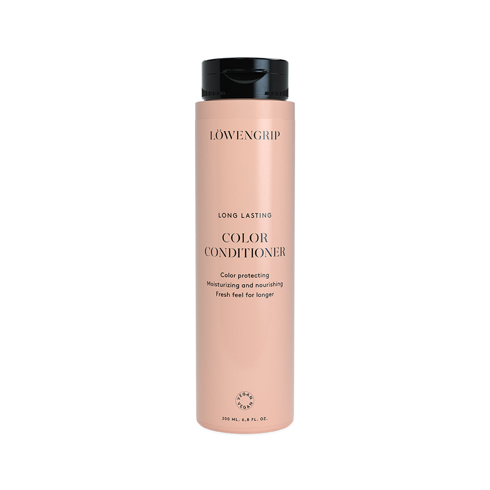 Long Lasting - Color Conditioner (200 ml)