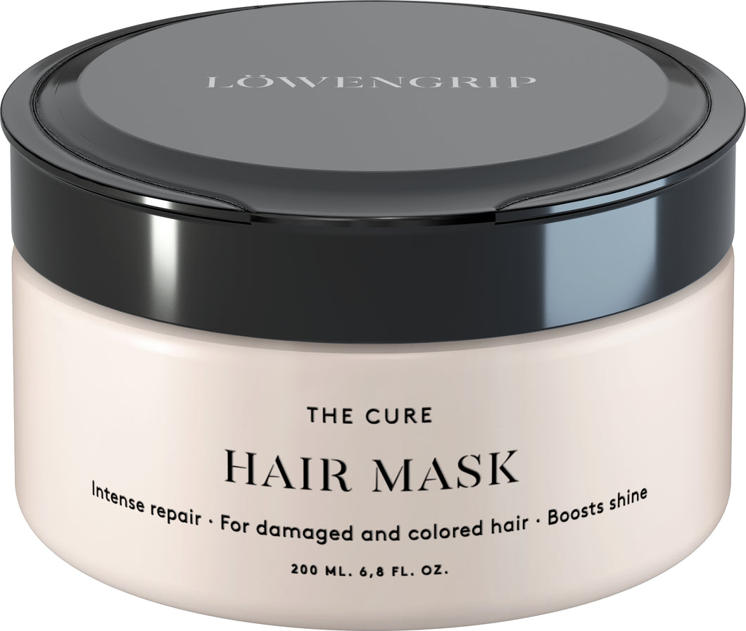 The Cure - Hair Mask (200 ml)