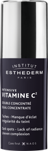 Įkelti vaizdą į galerijos rodinį, INSTITUT ESTHEDERM PARIS dvigubas koncentratas su vitaminu C INTENSIVE VITAMINE C2
