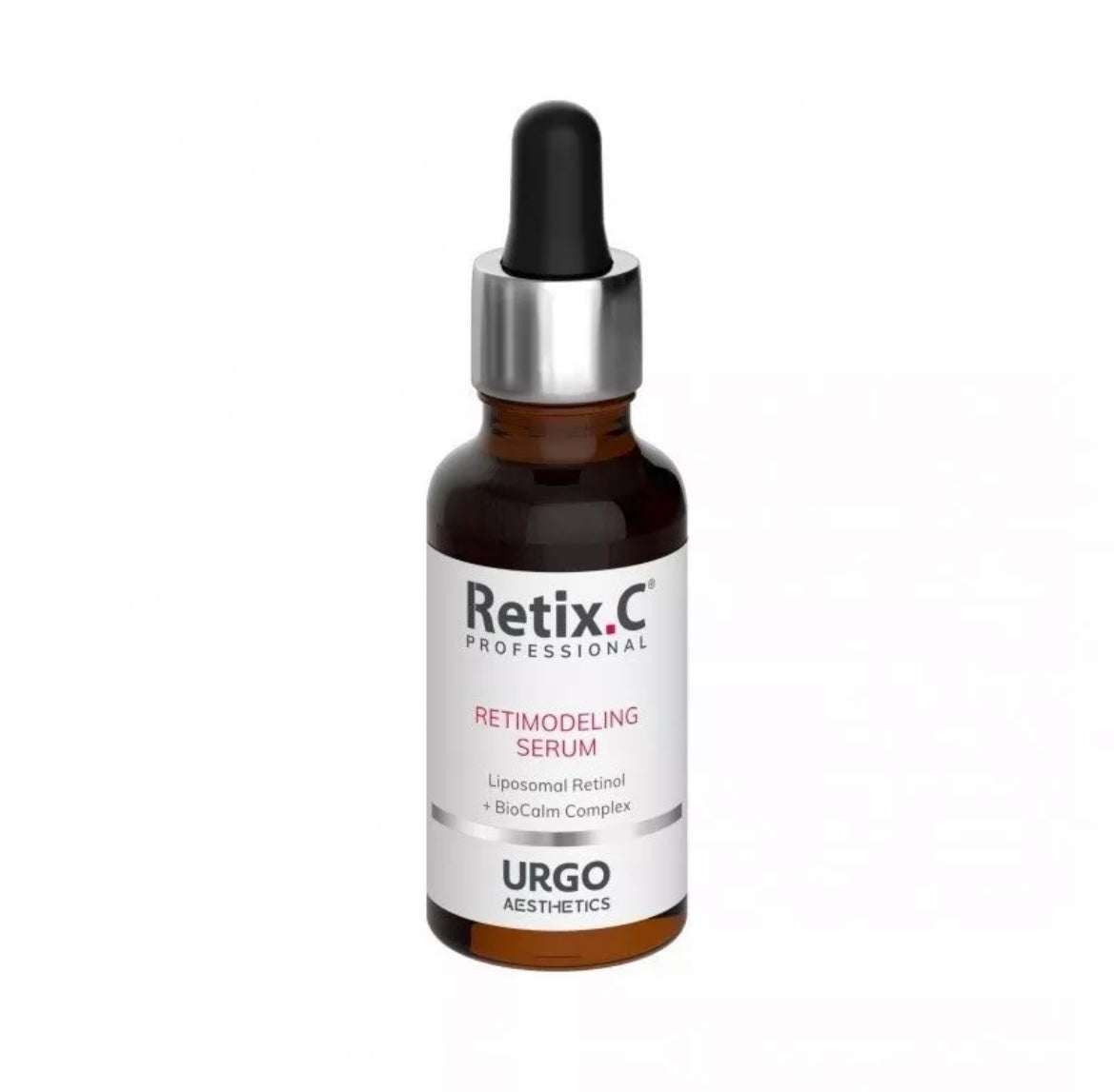 RETIX.C RETIMODELING SERUM, 30 ml – Kosmetologė Rita