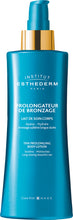 Įkelti vaizdą į galerijos rodinį, INSTITUT ESTHEDERM PARIS įdegį stiprinantis losjonas po deginimosi, 200 ml
