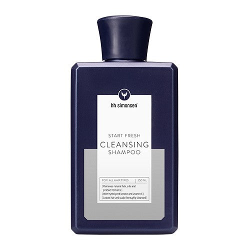 HH Cleansing Shampoo - giliai valantis šampūnas 250 ml