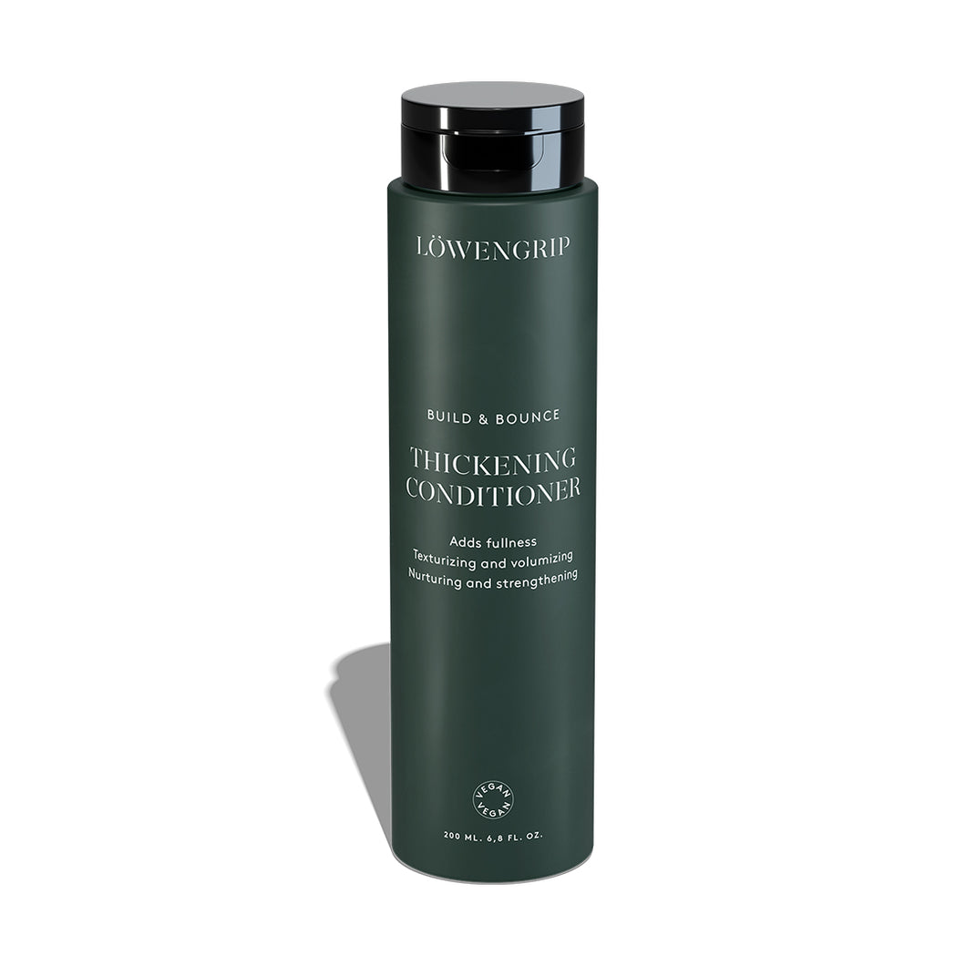 Build & Bounce - Thickening Conditioner (200 ml)